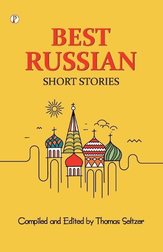 Best Russian Short Stories