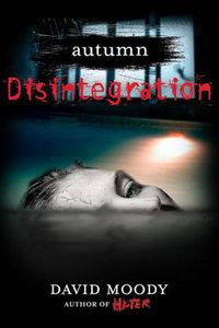 Cover image for Autumn: Disintegration: Disintegration