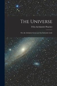 Cover image for The Universe