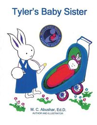 Cover image for Tyler's Baby Sister