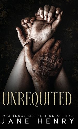 Cover image for Unrequited