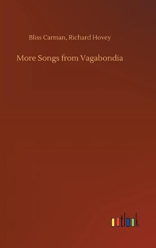 More Songs from Vagabondia