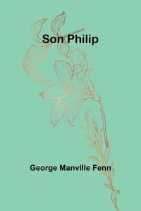 Cover image for Son Philip