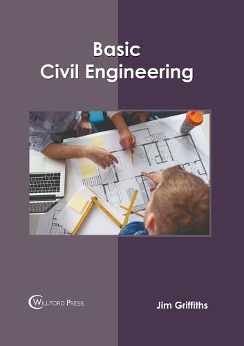 Cover image for Basic Civil Engineering