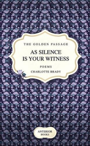 Cover image for As Silence Is Your Witness