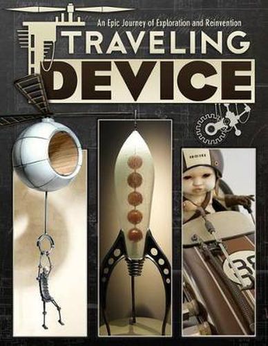 Device Volume 3: Traveling Device