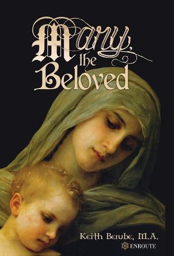 Cover image for Mary, the Beloved