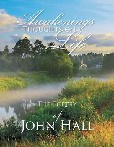 Cover image for Awakenings: Thoughts on Life