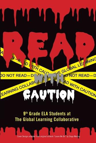 Cover image for Read with Caution