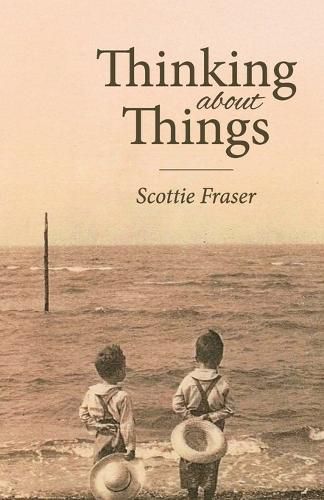 Cover image for Thinking About Things
