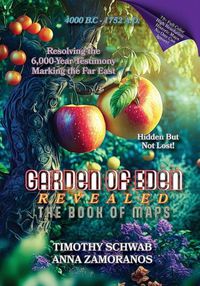 Cover image for Garden of Eden Revealed