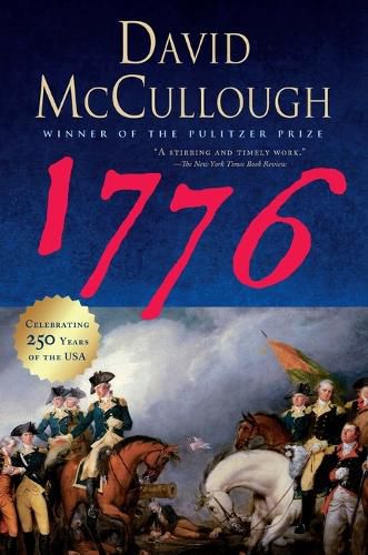 Cover image for 1776
