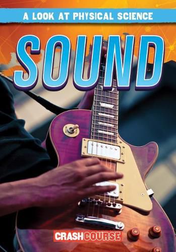 Cover image for Sound