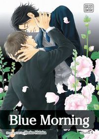 Cover image for Blue Morning, Vol. 4