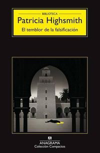 Cover image for El Temblor de La Falsificacion
