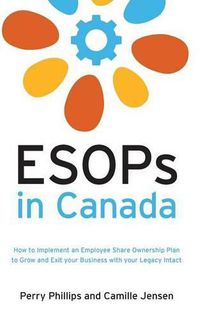Cover image for ESOPs in Canada: How to Implement an Employee Share Ownership Plan to Grow and Exit your Business with your Legacy Intact