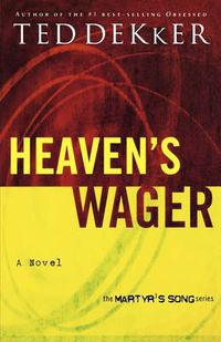 Cover image for Heaven's Wager