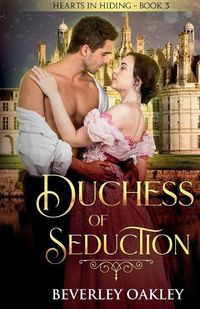 Cover image for Duchess of Seduction