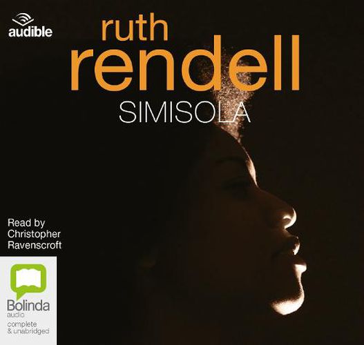 Cover image for Simisola