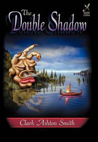 Cover image for The Double Shadow