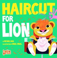 Cover image for Haircut for Lion