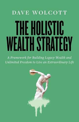Cover image for The Holistic Wealth Strategy