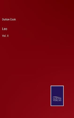 Cover image for Leo: Vol. II