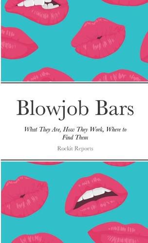 Cover image for Blowjob Bars