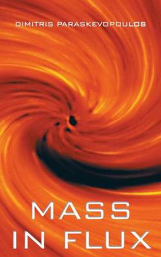 Cover image for Mass in Flux