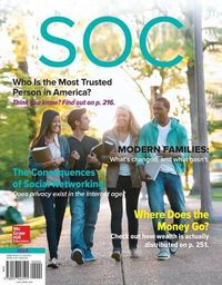 Cover image for Soc