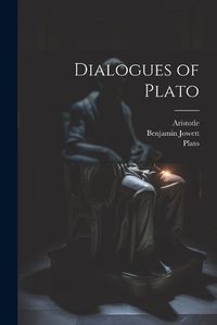 Cover image for Dialogues of Plato