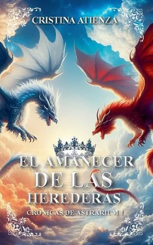 Cover image for el Amanecer de las Herederas