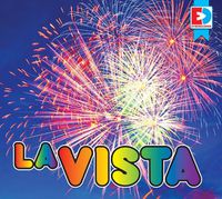 Cover image for La Vista