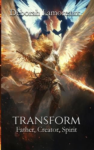 Cover image for Transform