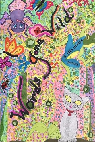Cover image for words gone wild