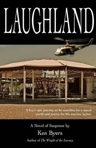 Cover image for Laughland