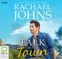 Cover image for Talk Of The Town