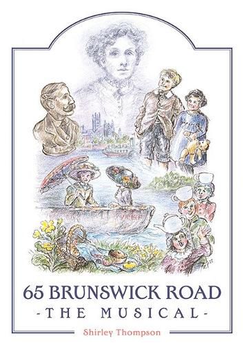 Cover image for 65 Brunswick Road