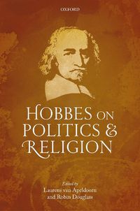 Cover image for Hobbes on Politics and Religion