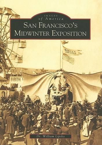 San Francisco's Midwinter Exposition