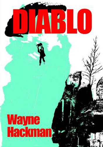 Cover image for Diablo