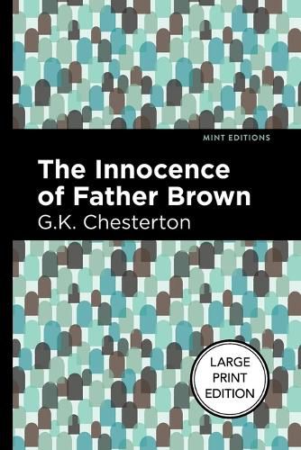 The Innocence Of Father Brown