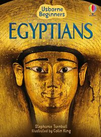 Cover image for Egyptians