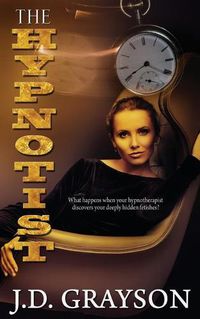 Cover image for The Hypnotist