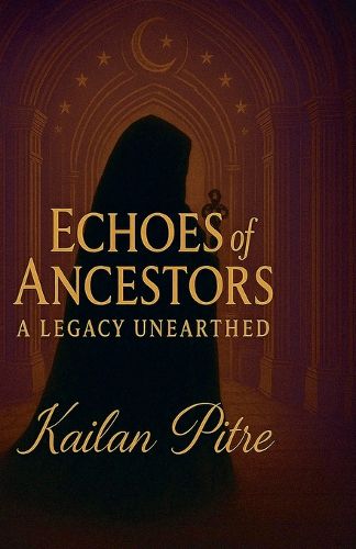 Cover image for Echoes of Ancestors