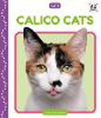 Cover image for Calico Cats