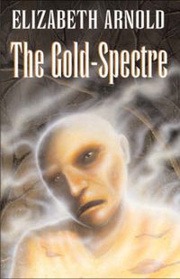 Cover image for The Gold Spectre