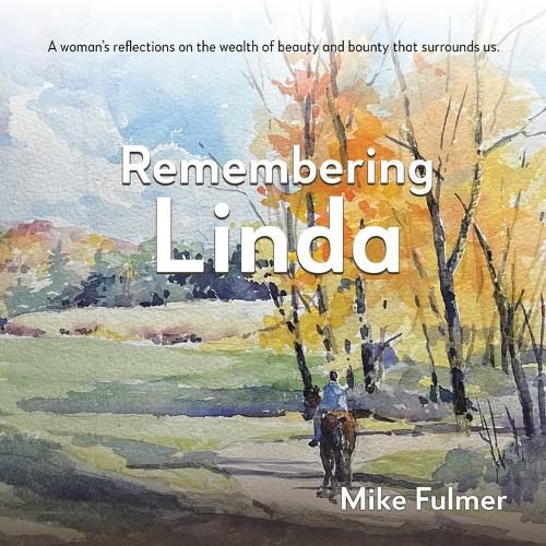 Cover image for Remembering Linda