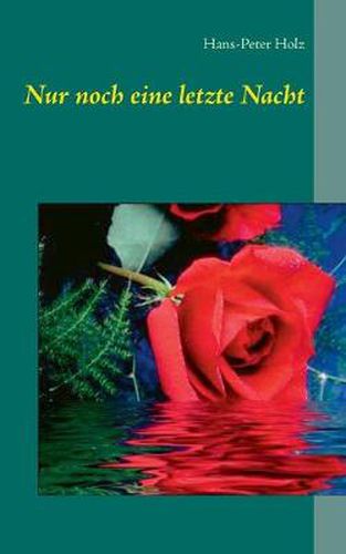 Cover image for Nur noch eine letzte Nacht