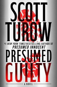 Cover image for Presumed Guilty